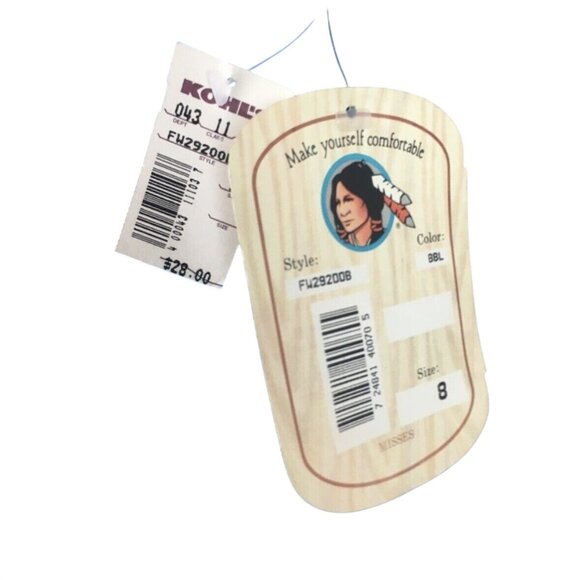 VINTAGE 80s Cherokee High Waisted Balloon Shorts - Picture 5 of 6